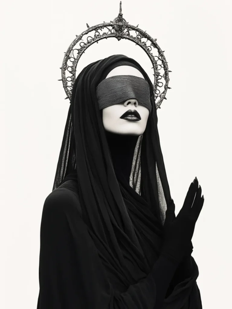 Cool Posters – Dark Saint