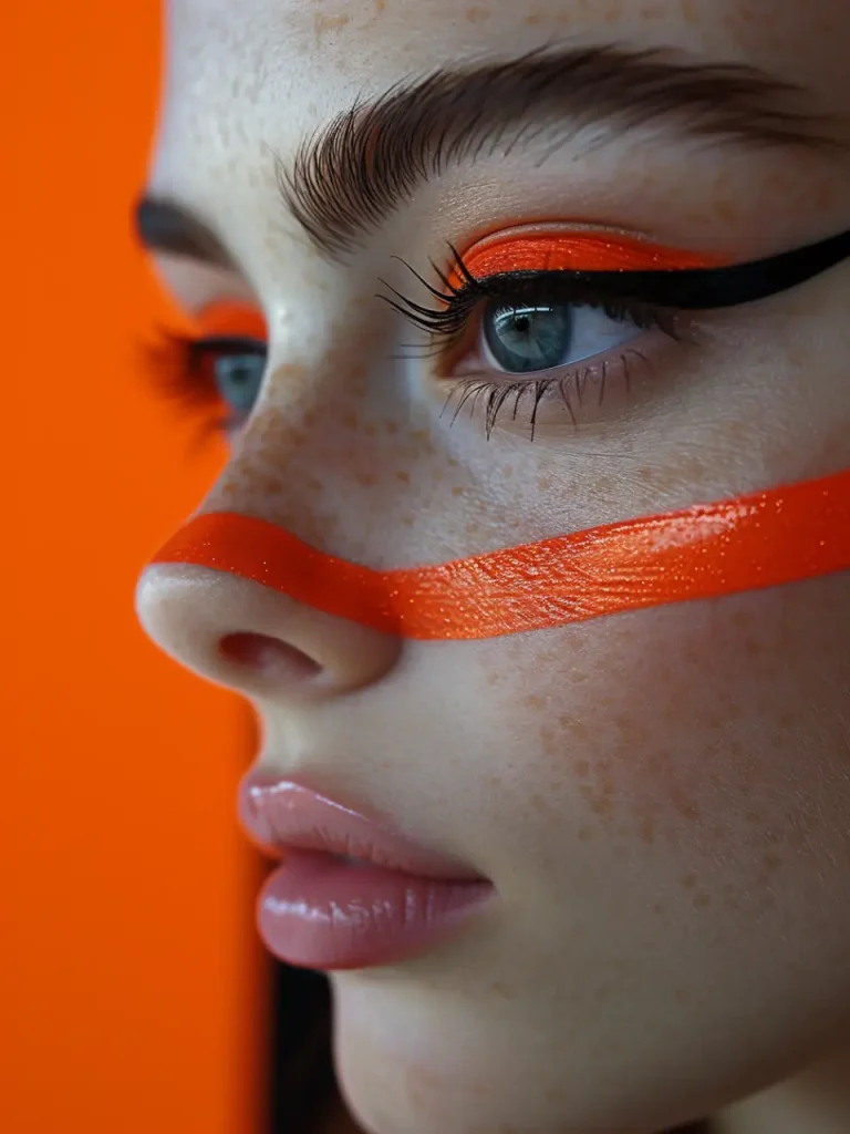 Cool Posters – Neon Gaze