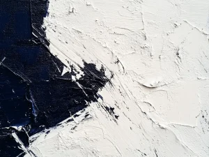 Minimalistic Posters – Texture Divide