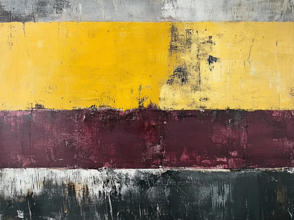 Patterns Posters – Bold Balance