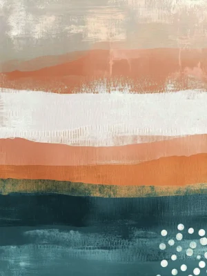 Patterns Posters – Layers of Earth