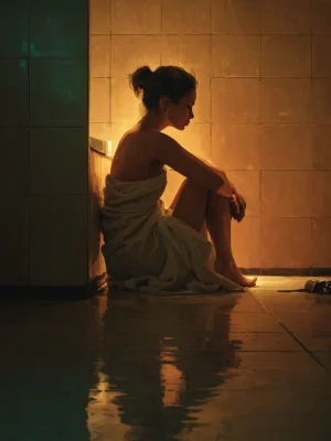 Cool Posters – After the Steam