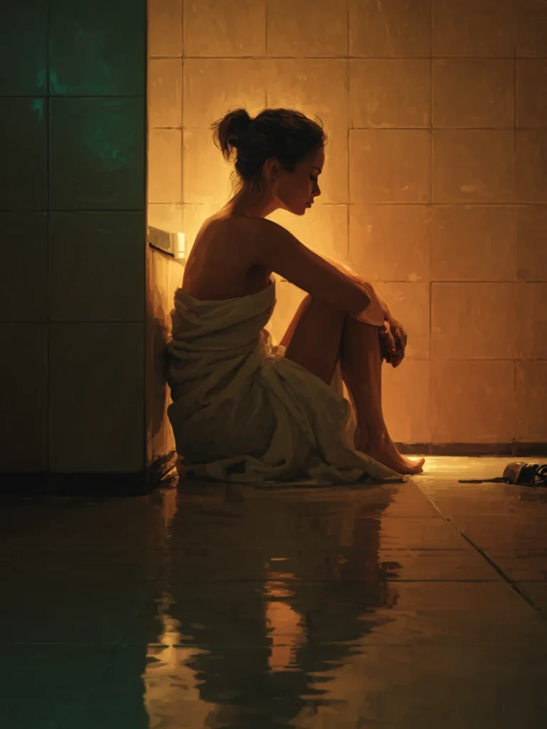 Cool Posters – After the Steam