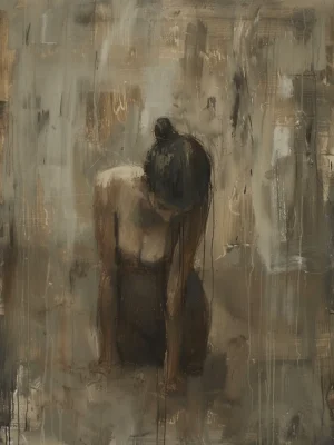 Cool Posters – Ashen Kneel