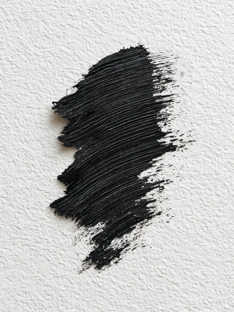 Minimalistic Posters – Black Flow