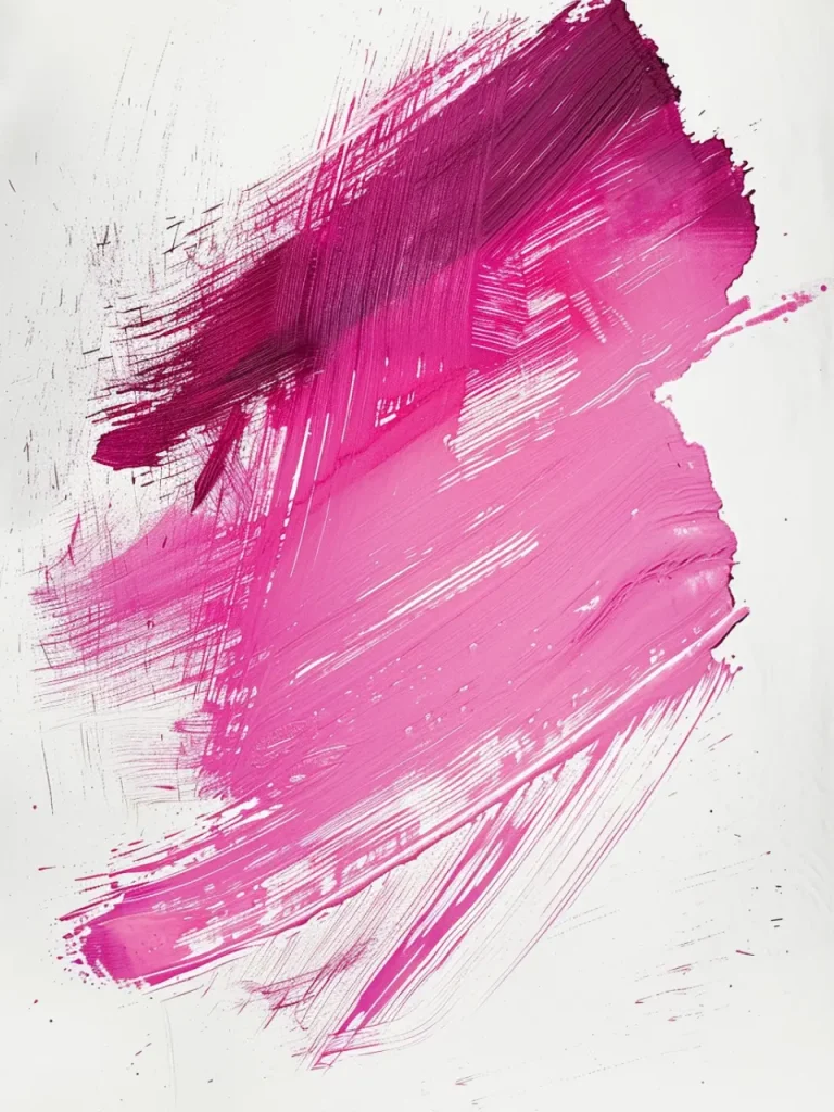 Minimalistic Posters – Pink Motion