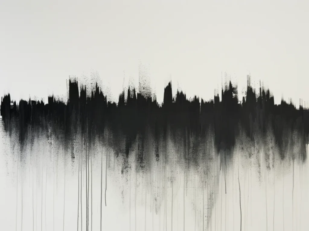 Minimalistic Posters – Sound of Shadows