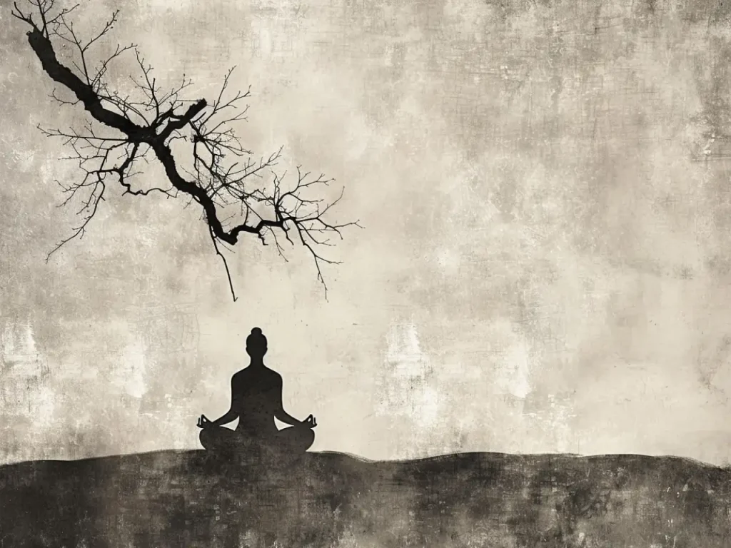 Posters For Office Space – Inner Stillness
