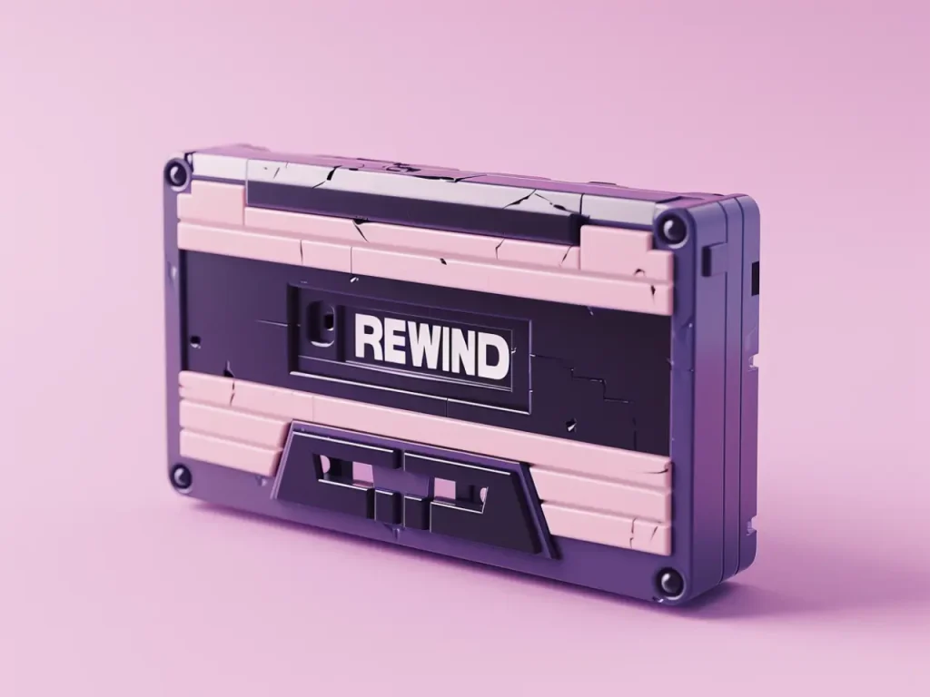 Posters For Office Space – Rewind