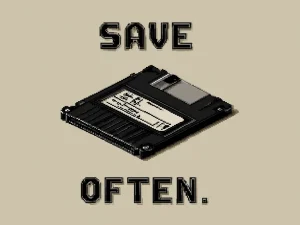 Posters For Office Space – Save Often