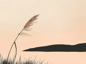 Posters For Office Space – Wind and Still
