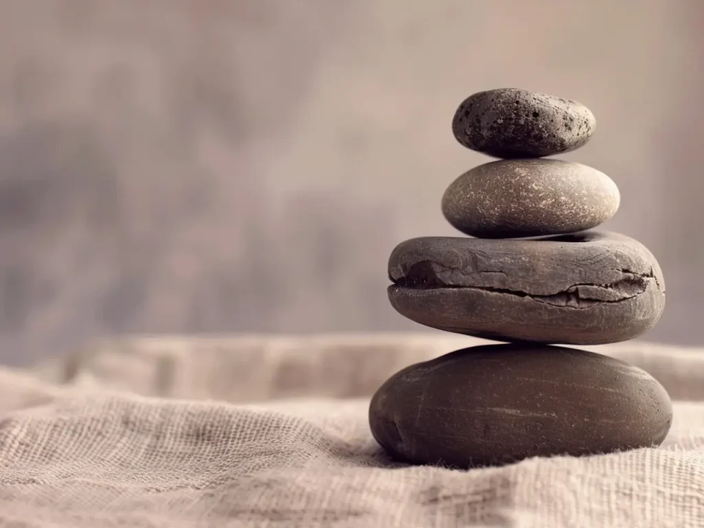 Posters for Living Room – Silent Stack